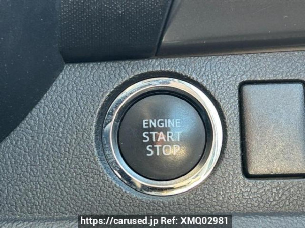 Used 2011 AT subaru trezia NSP120X Image[25]