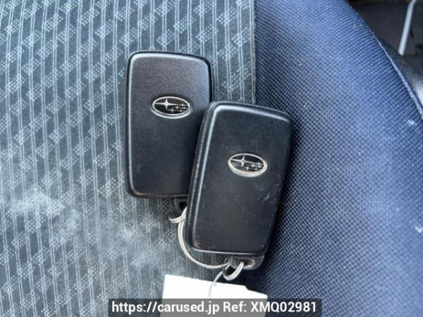 Used 2011 AT subaru trezia NSP120X Image[27]