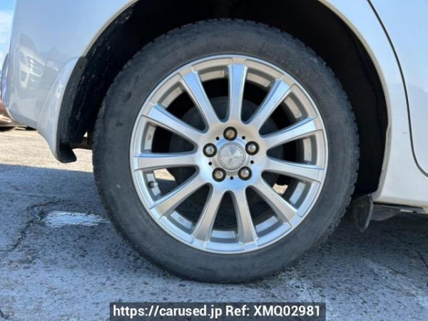 Used 2011 AT subaru trezia NSP120X Image[29]