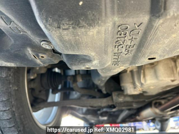 Used 2011 AT subaru trezia NSP120X Image[32]