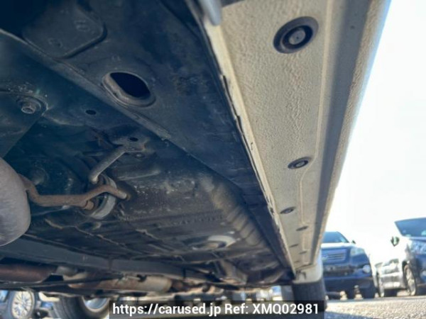 Used 2011 AT subaru trezia NSP120X Image[35]