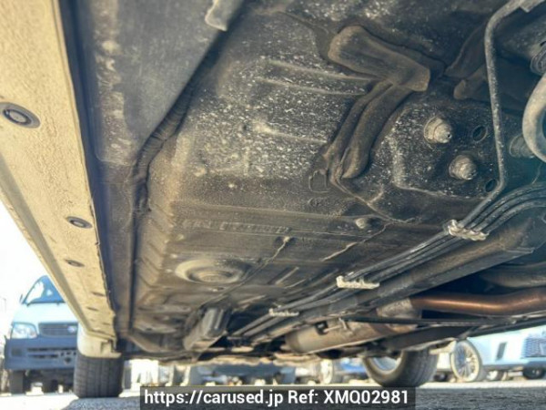 Used 2011 AT subaru trezia NSP120X Image[36]