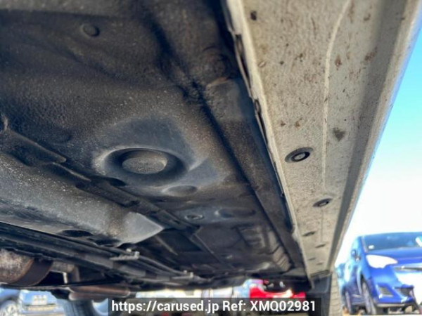 Used 2011 AT subaru trezia NSP120X Image[37]