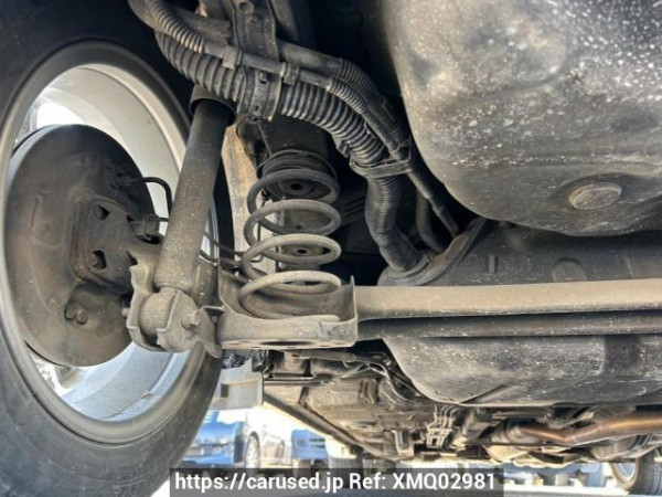 Used 2011 AT subaru trezia NSP120X Image[38]