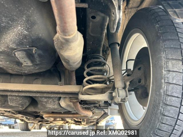 Used 2011 AT subaru trezia NSP120X Image[40]