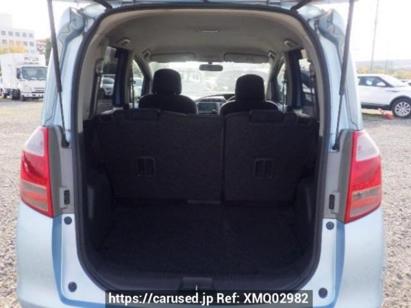 Used 2006 AT toyota ractis NCP100 Image[6]
