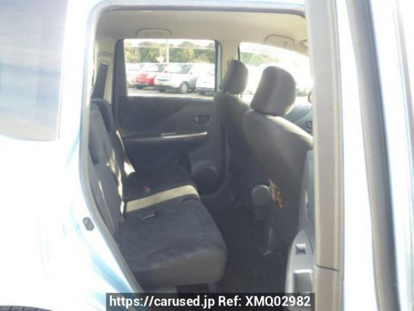 Used 2006 AT toyota ractis NCP100 Image[11]