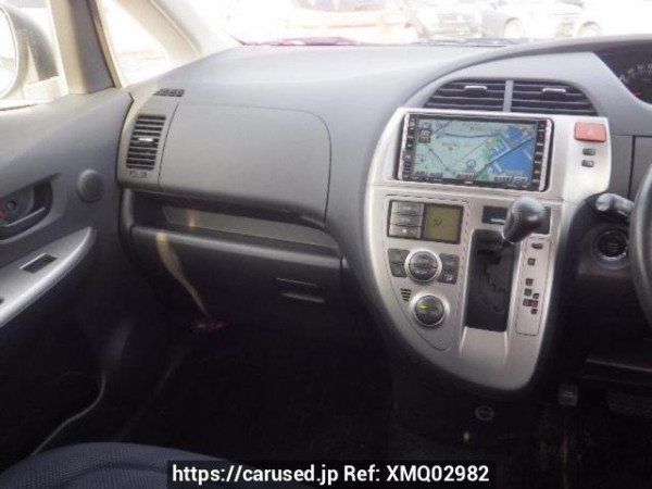 Used 2006 AT toyota ractis NCP100 Image[14]