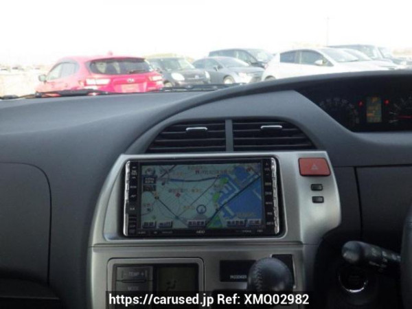 Used 2006 AT toyota ractis NCP100 Image[18]