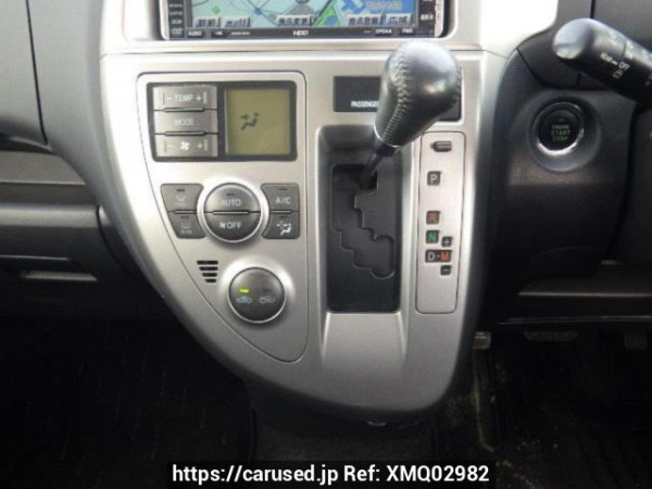 Used 2006 AT toyota ractis NCP100 Image[20]