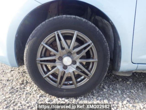 Used 2006 AT toyota ractis NCP100 Image[22]
