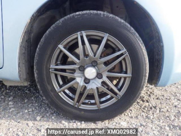 Used 2006 AT toyota ractis NCP100 Image[23]