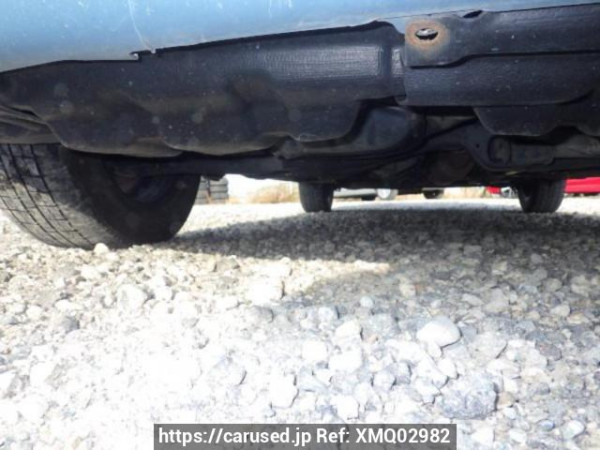 Used 2006 AT toyota ractis NCP100 Image[26]