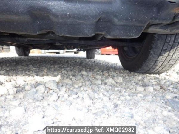 Used 2006 AT toyota ractis NCP100 Image[27]