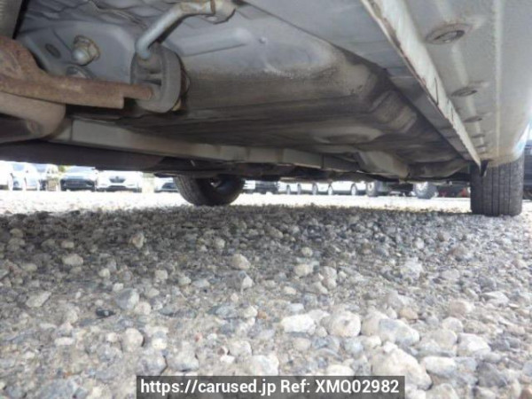 Used 2006 AT toyota ractis NCP100 Image[31]