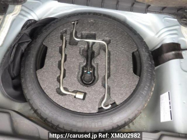 Used 2006 AT toyota ractis NCP100 Image[34]