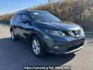 Nissan X-Trail NT32