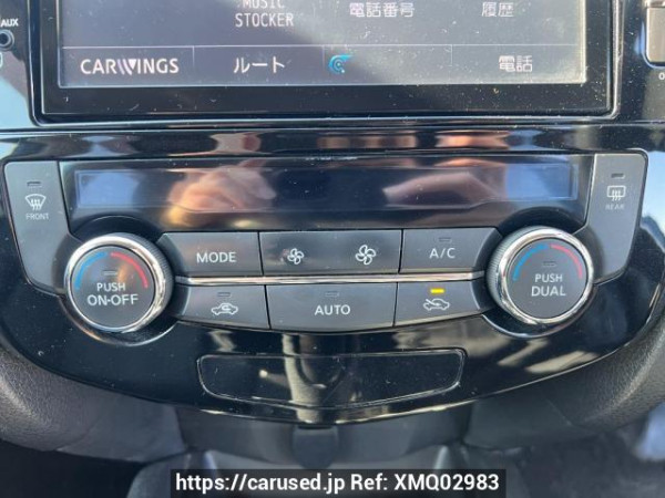 Used 2014 AT nissan x-trail NT32 Image[24]