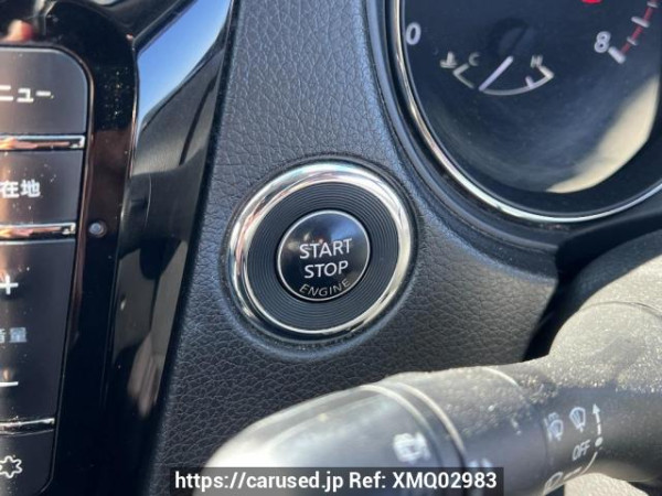 Used 2014 AT nissan x-trail NT32 Image[27]