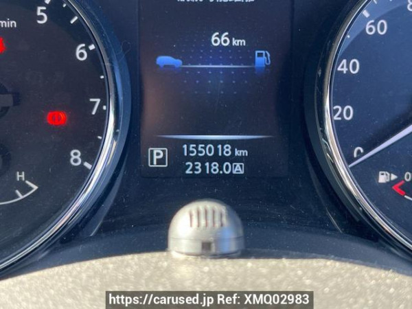 Used 2014 AT nissan x-trail NT32 Image[29]