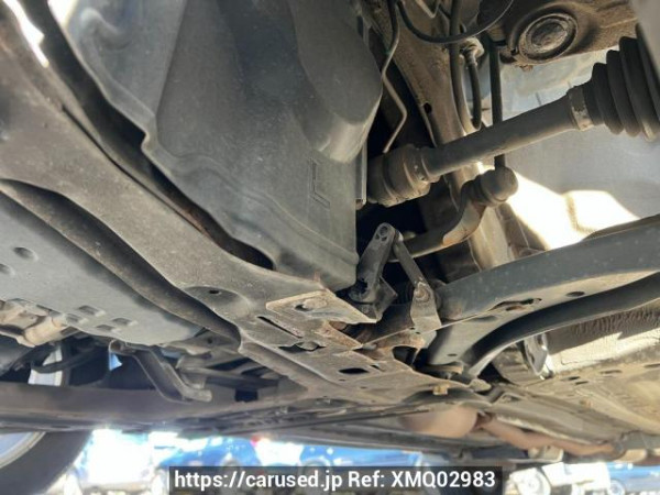 Used 2014 AT nissan x-trail NT32 Image[36]