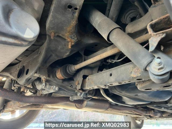 Used 2014 AT nissan x-trail NT32 Image[37]