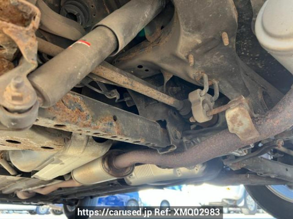 Used 2014 AT nissan x-trail NT32 Image[38]