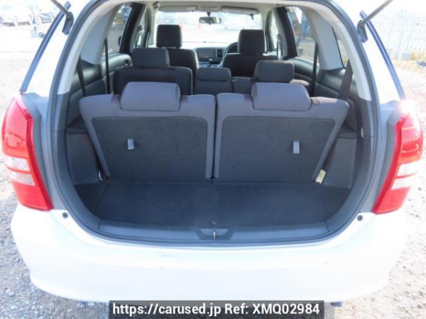 Used 2005 AT toyota wish ZNE10G Image[8]