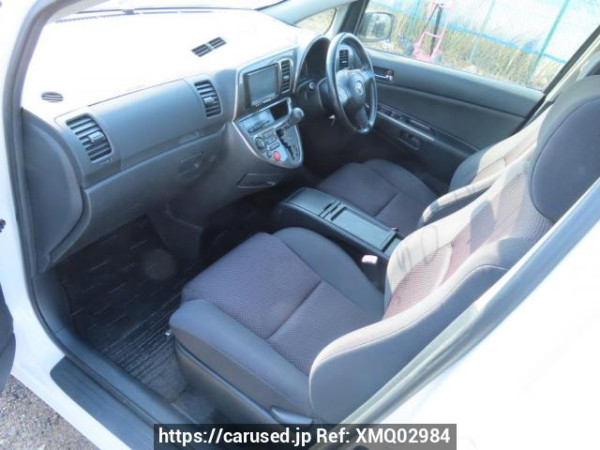 Used 2005 AT toyota wish ZNE10G Image[15]