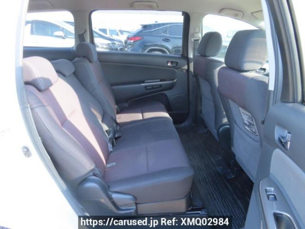 Used 2005 AT toyota wish ZNE10G Image[17]