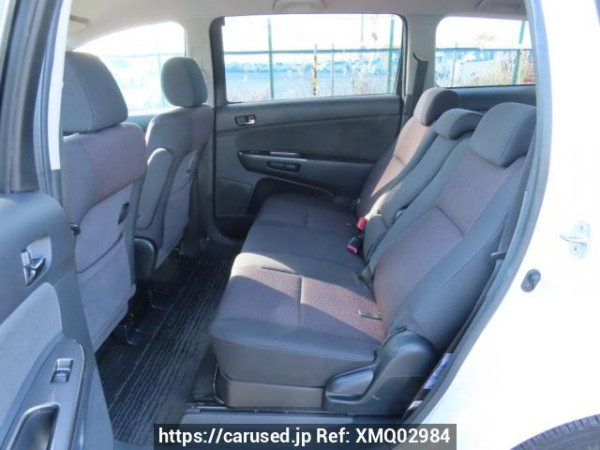 Used 2005 AT toyota wish ZNE10G Image[18]