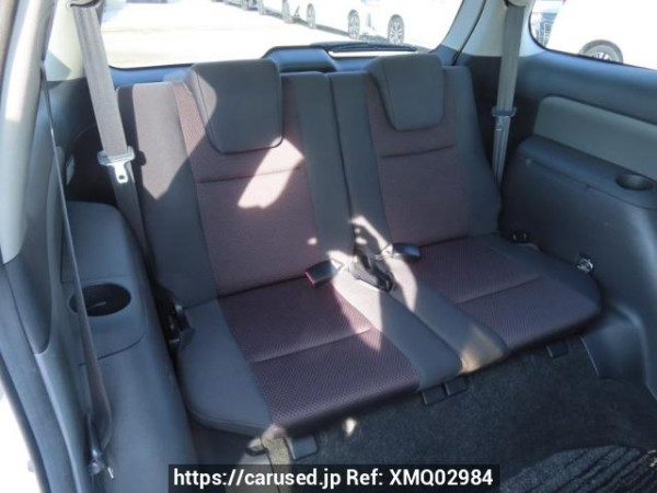 Used 2005 AT toyota wish ZNE10G Image[19]