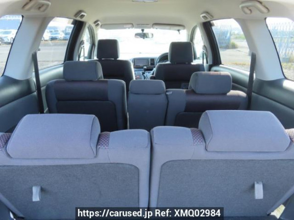 Used 2005 AT toyota wish ZNE10G Image[21]