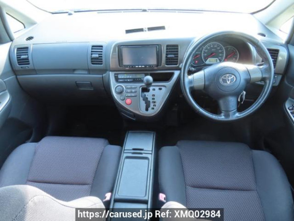 Used 2005 AT toyota wish ZNE10G Image[22]