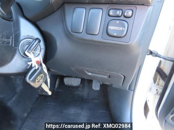 Used 2005 AT toyota wish ZNE10G Image[25]