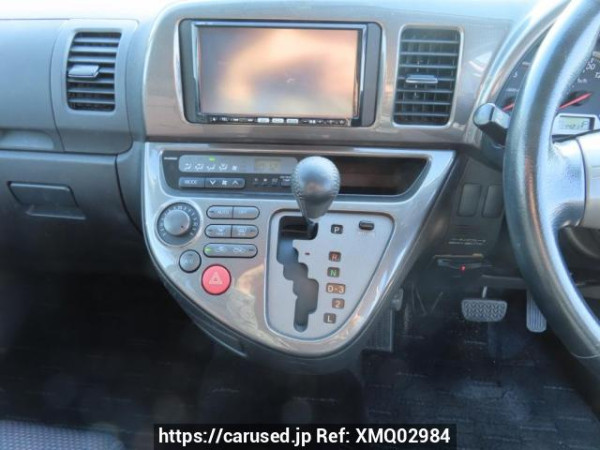 Used 2005 AT toyota wish ZNE10G Image[26]