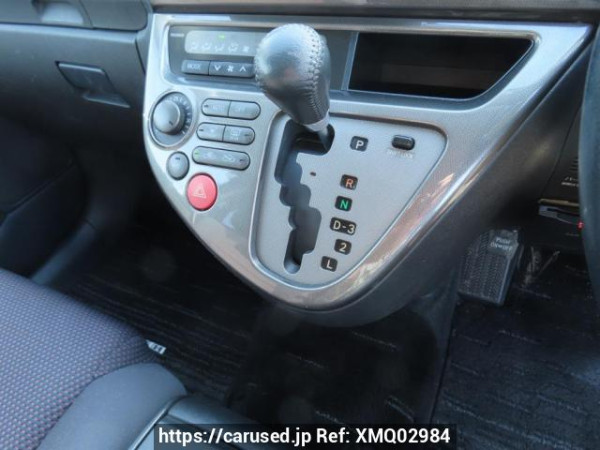 Used 2005 AT toyota wish ZNE10G Image[27]