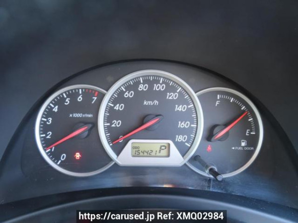 Used 2005 AT toyota wish ZNE10G Image[29]