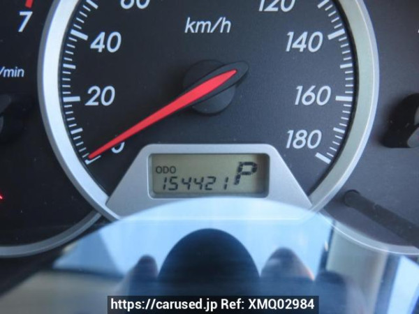 Used 2005 AT toyota wish ZNE10G Image[30]