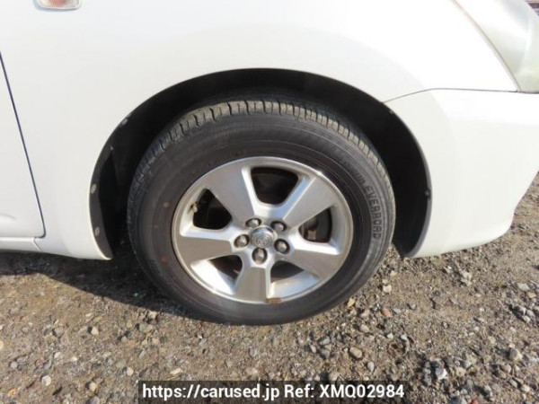 Used 2005 AT toyota wish ZNE10G Image[31]