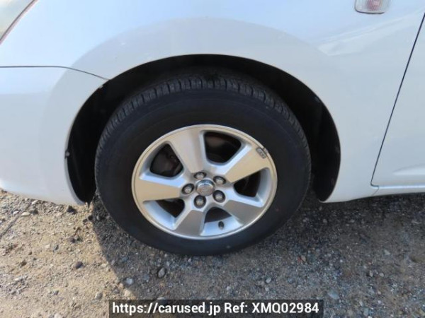 Used 2005 AT toyota wish ZNE10G Image[32]