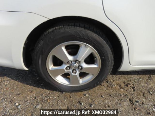 Used 2005 AT toyota wish ZNE10G Image[33]