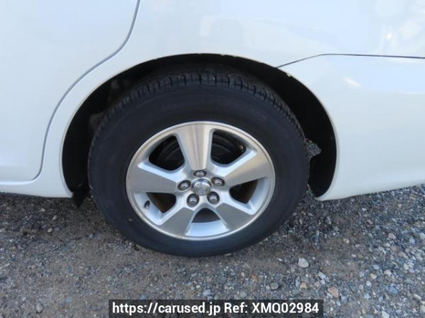 Used 2005 AT toyota wish ZNE10G Image[34]