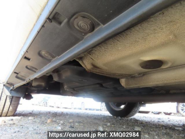 Used 2005 AT toyota wish ZNE10G Image[39]