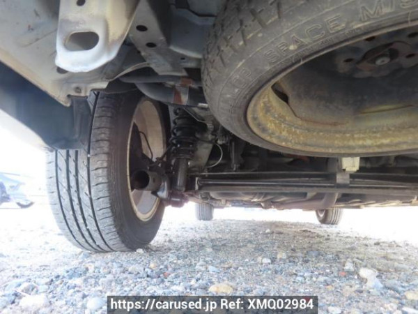 Used 2005 AT toyota wish ZNE10G Image[41]