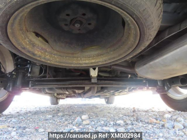 Used 2005 AT toyota wish ZNE10G Image[42]