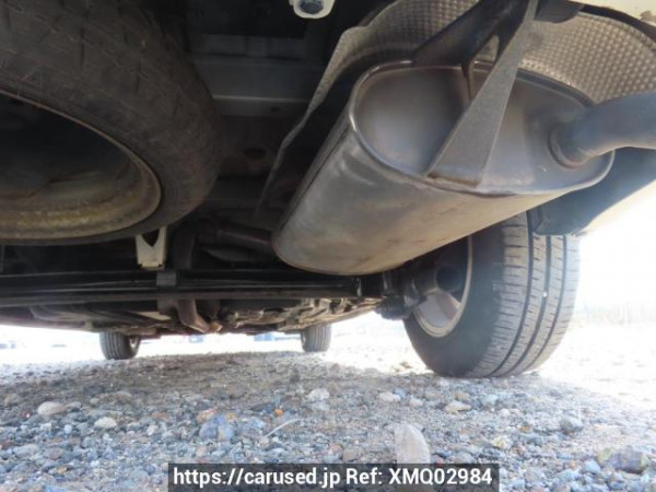 Used 2005 AT toyota wish ZNE10G Image[43]