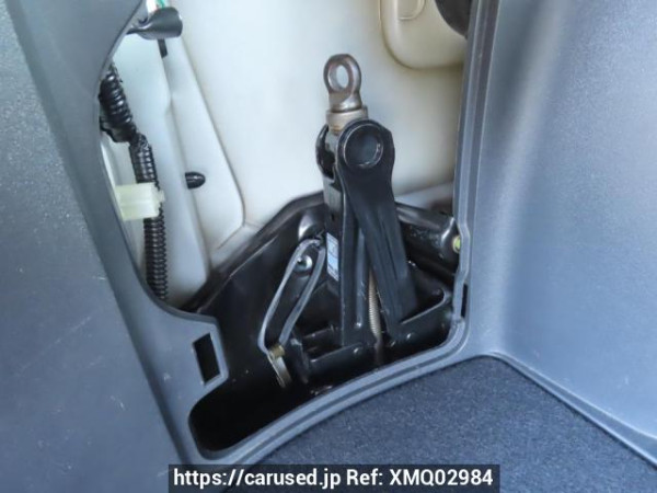 Used 2005 AT toyota wish ZNE10G Image[46]