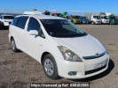 Toyota Wish ZNE10G