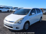 Used 2004 AT toyota wish ZNE10G Image[2]